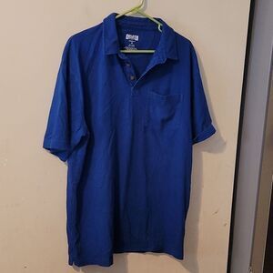Duluth Trading shirt 